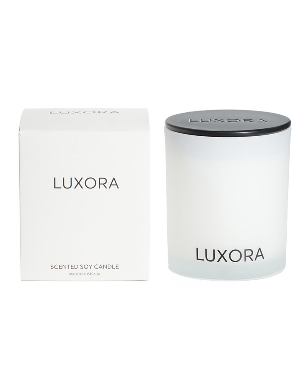 Bergamot & Patchouli