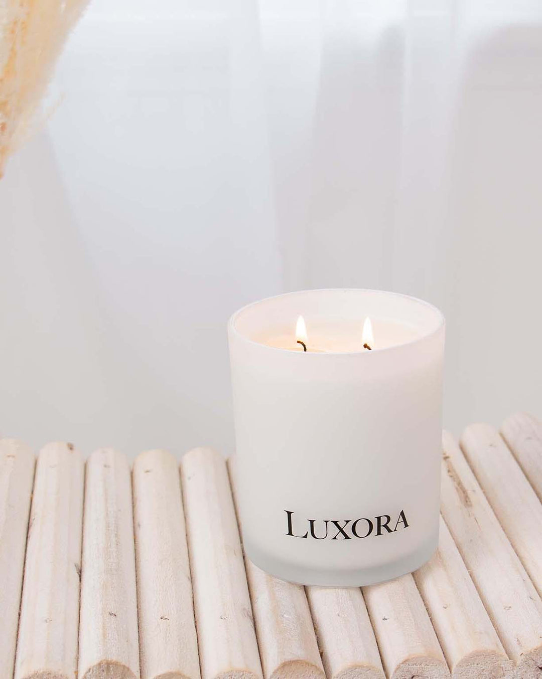 Bergamot & Patchouli