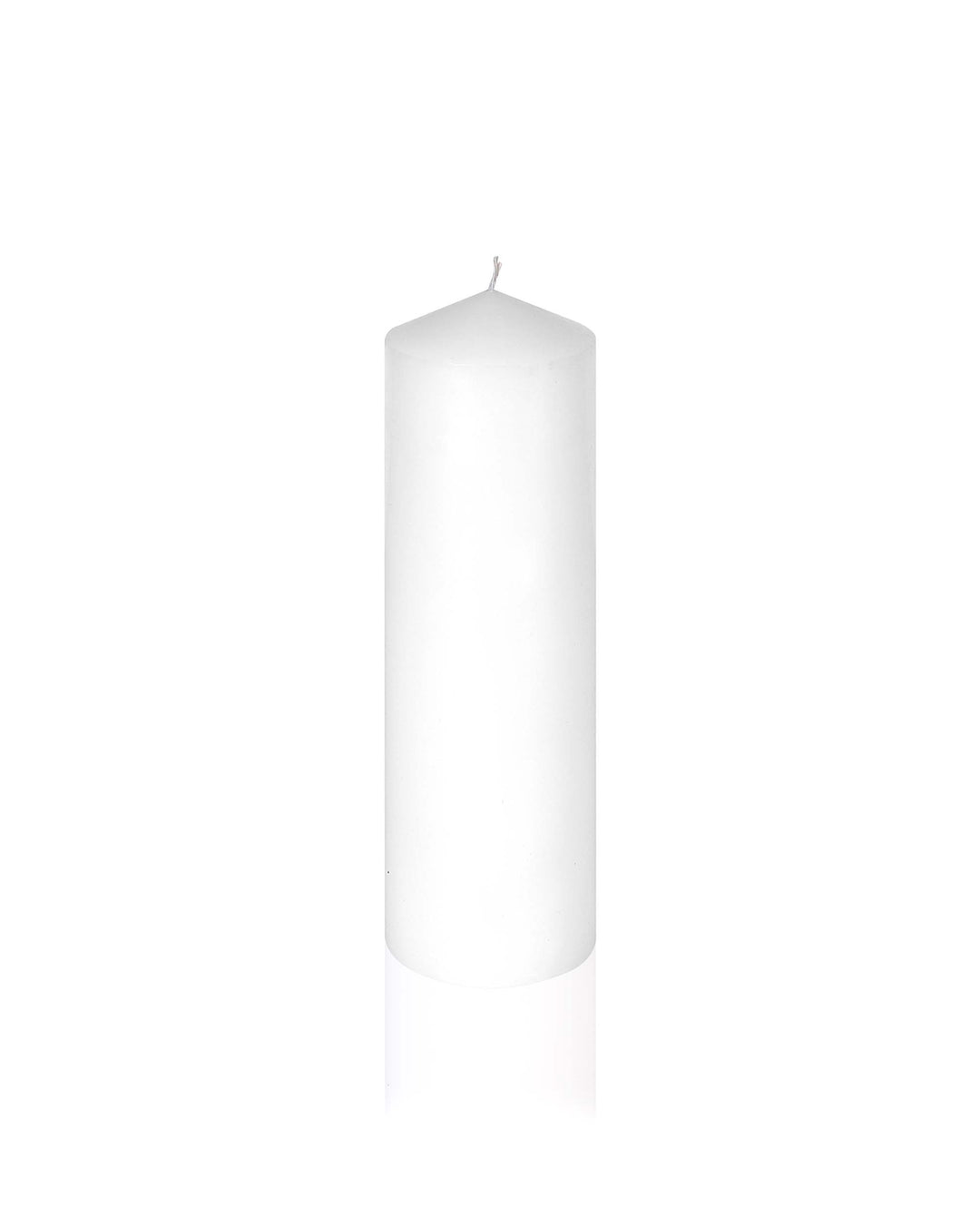 7.5cm x 25cm Pillar Candle