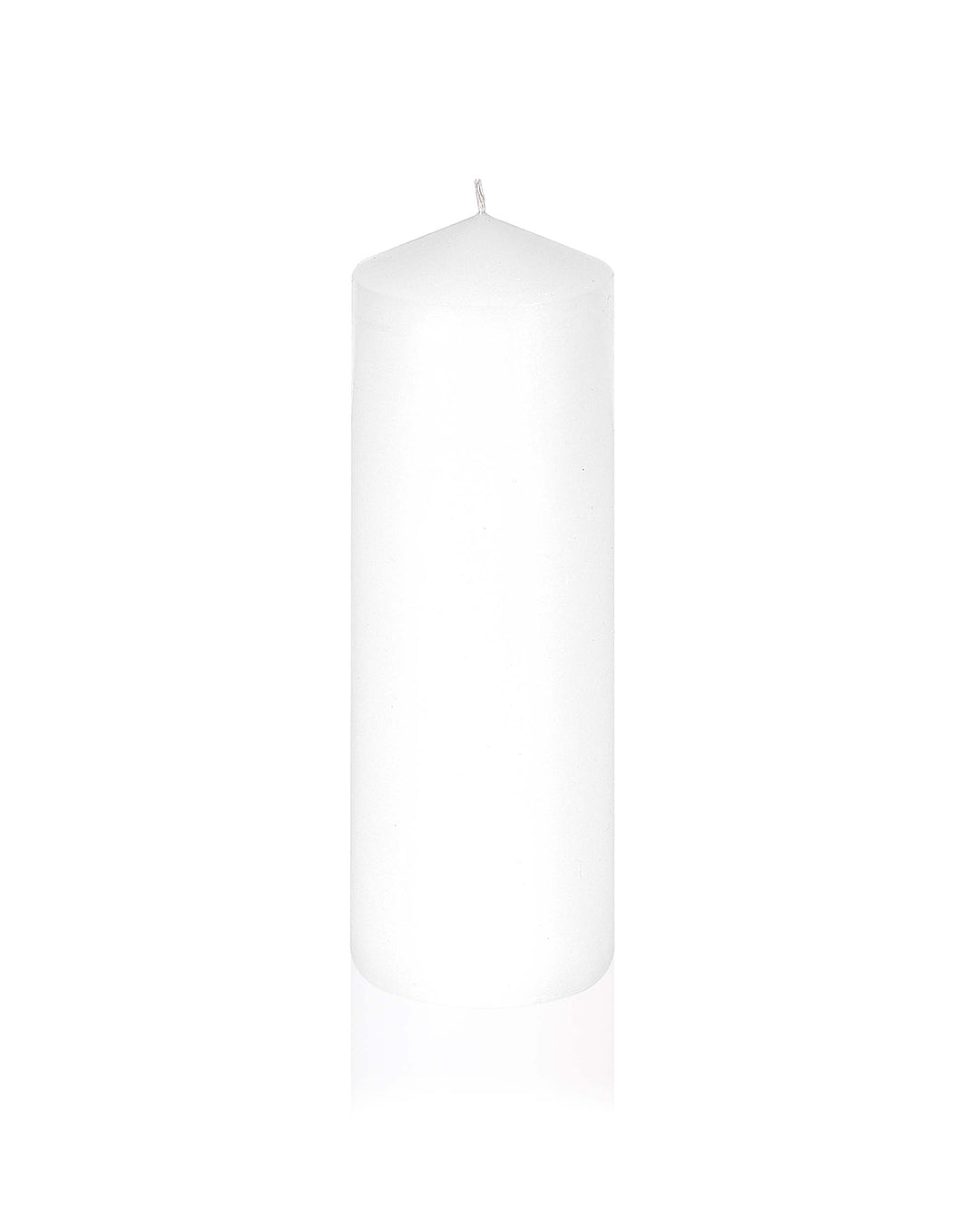 7.5cm x 20cm Pillar Candle