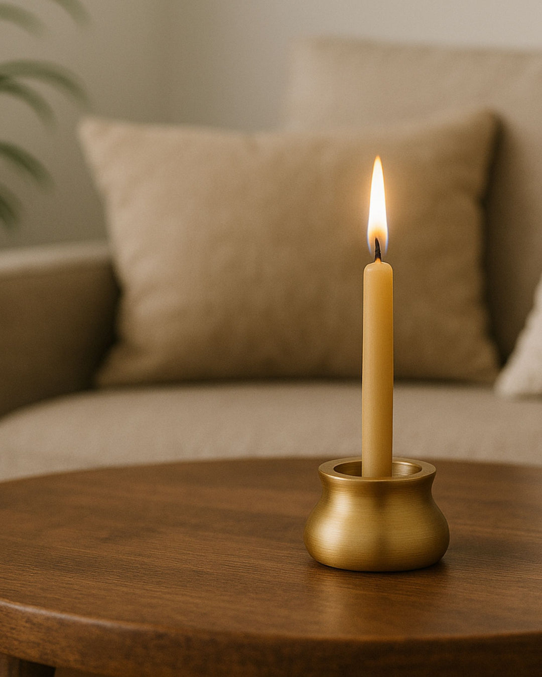50 Minute Meditation Candle Set