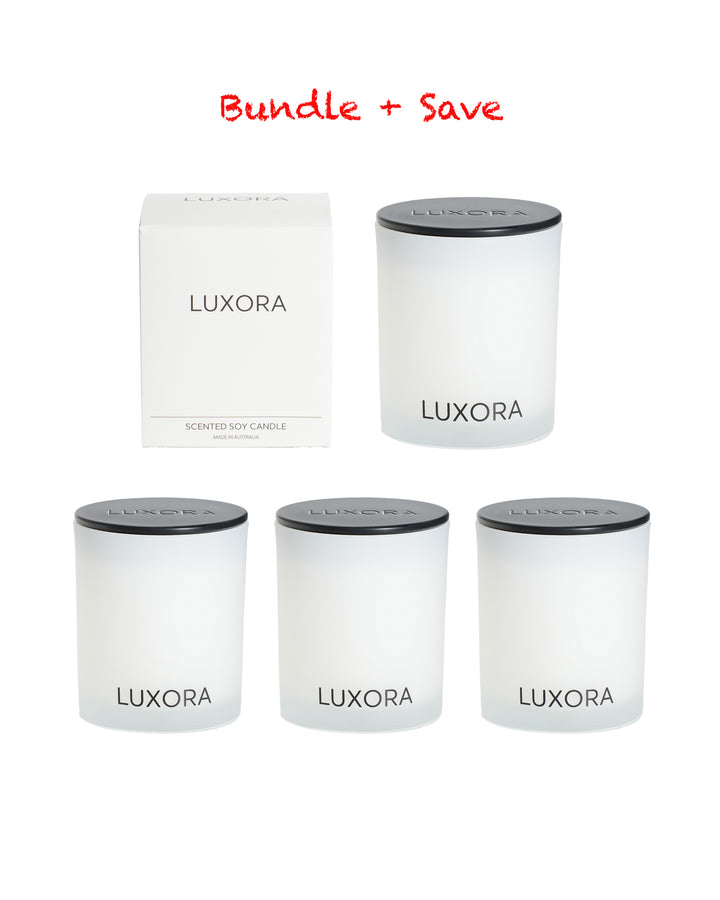 Luxury Collection Bundle