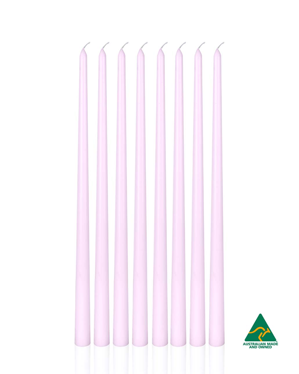 Tapered Easter Candle (8pcs)