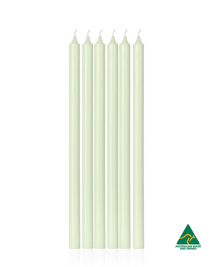 Classic Easter Candle (6pcs)