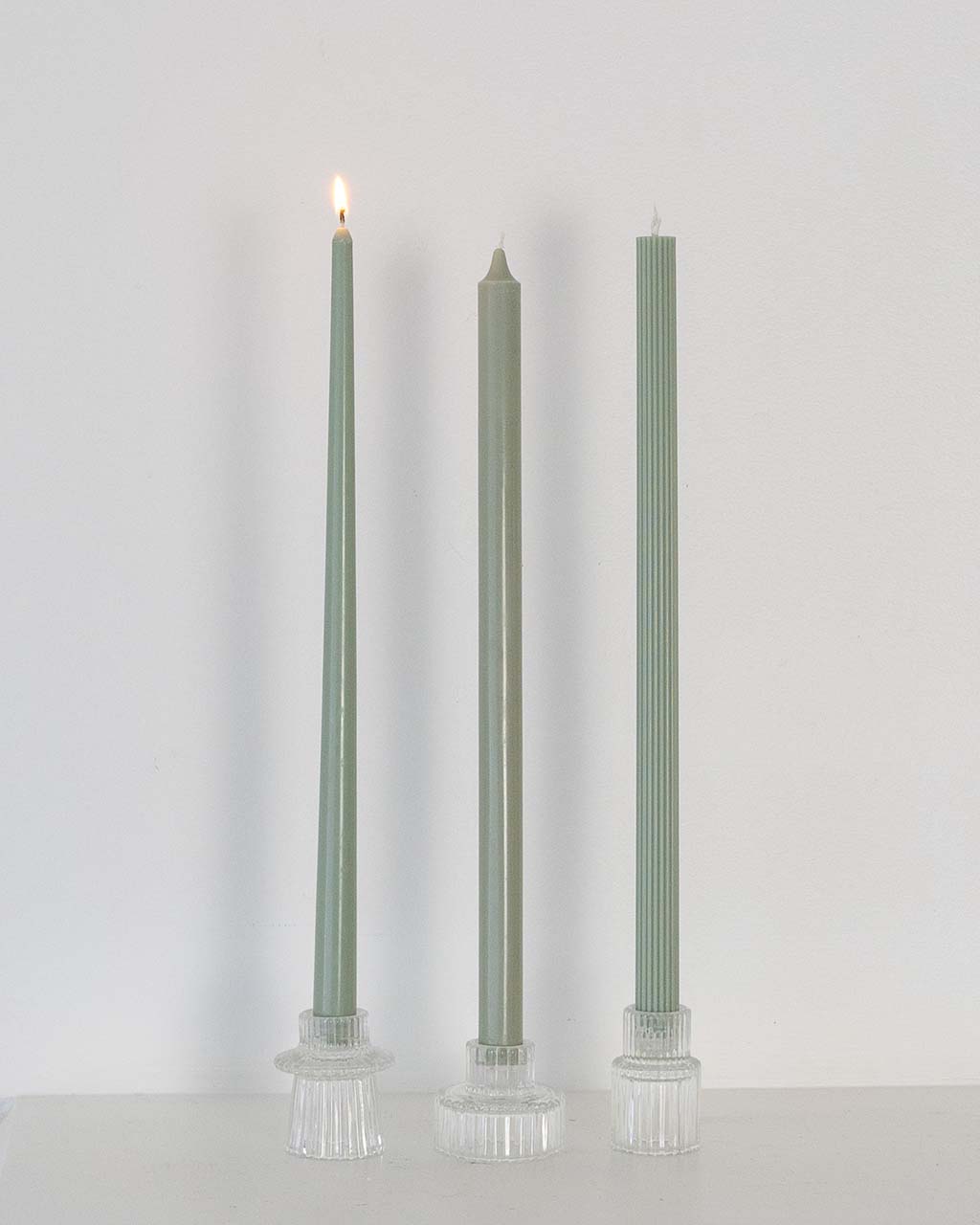 Ava Candle Holder