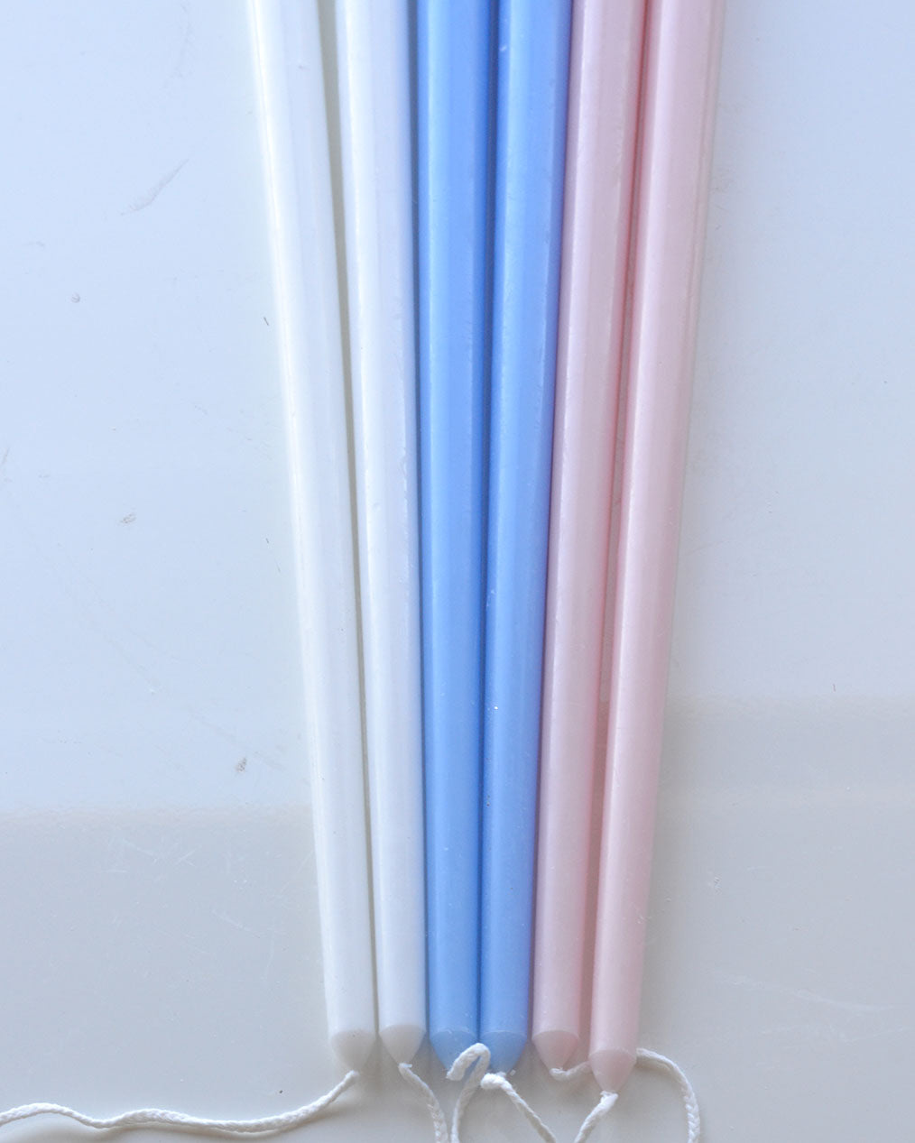 Tapered Easter Candle (8pcs)