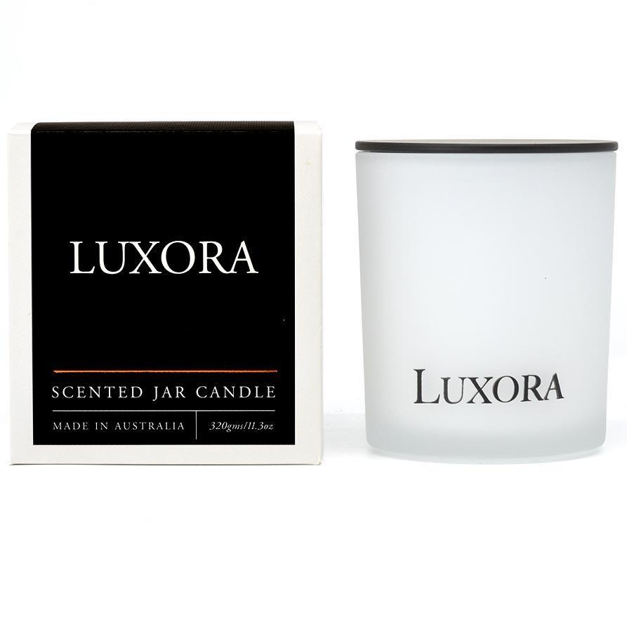 Camelia & Lotus - Luxora