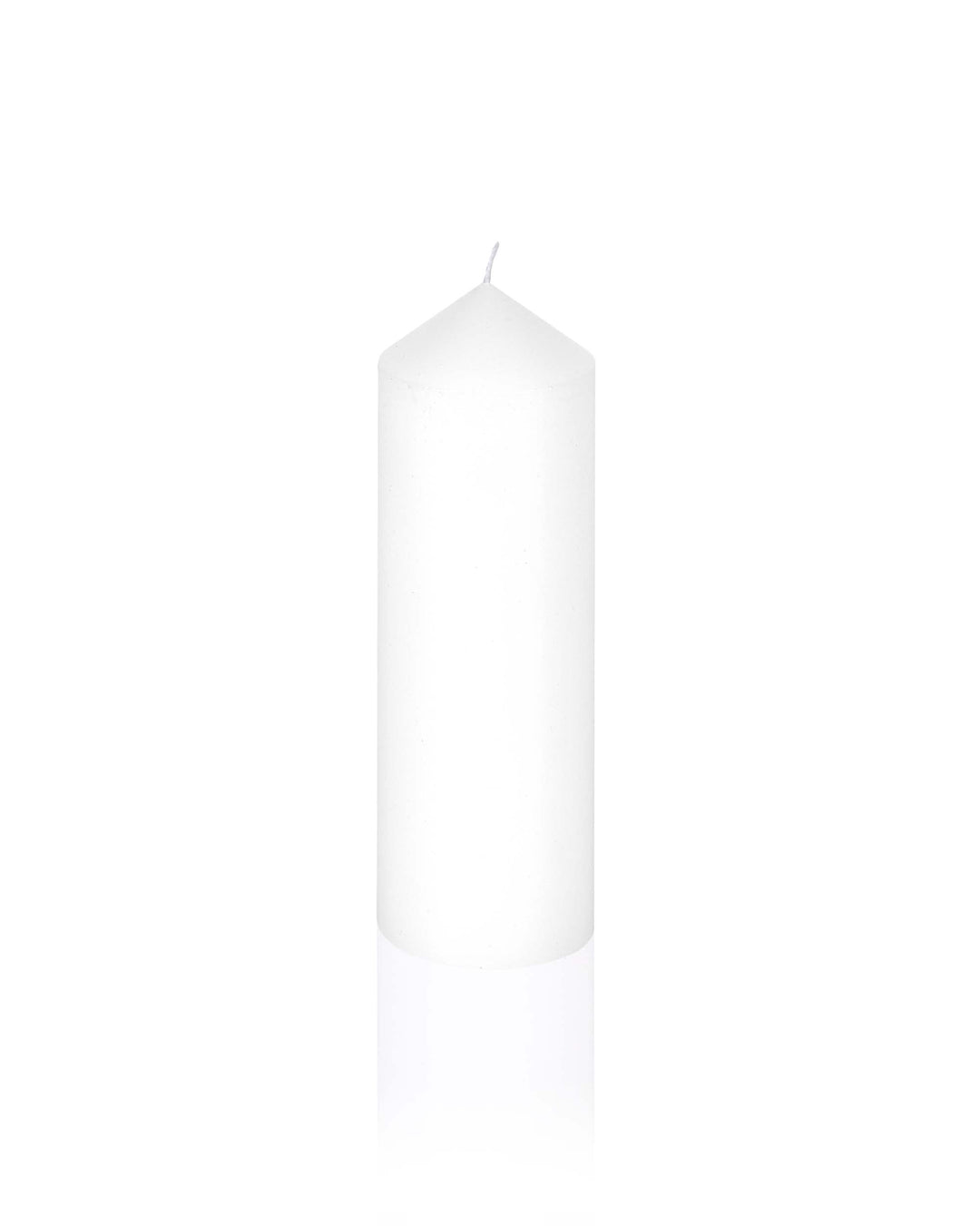 5cm x 15cm Pillar Candle