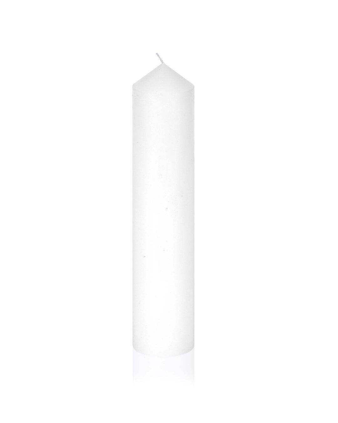5cm x 23cm Pillar Candle